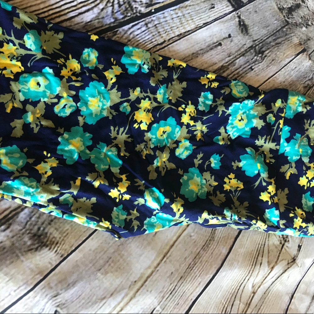 LuLaRoe Leggings NWT OS